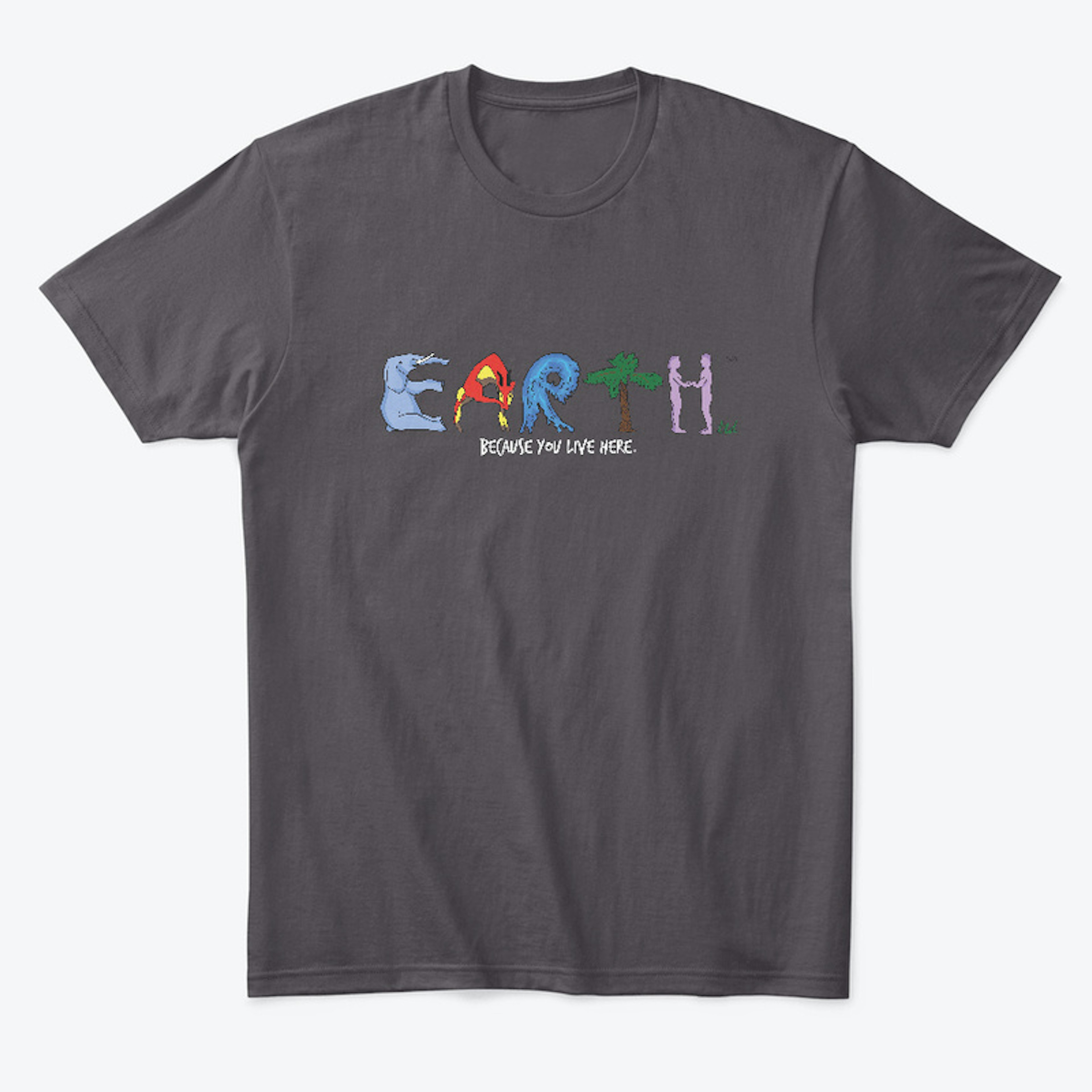 EARTH Logo